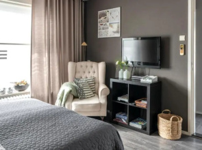 Suite 16