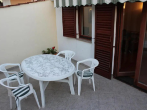 Apartments Marszalek