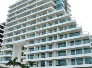 Morros Eco - Shekinah Luxury Apartment