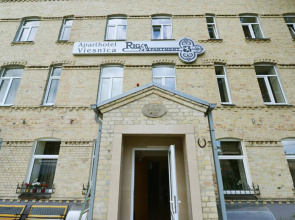 RIGAAPARTMENTcom SONADA Hotel