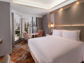 SAMALA Hotel Bangkok