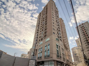 Complete Apartments 700m From the Beach - VNV