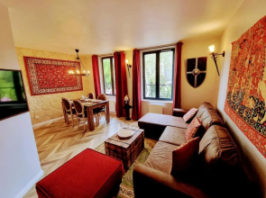 2 Appt Médié Lounge - Médié Old - par Beds76