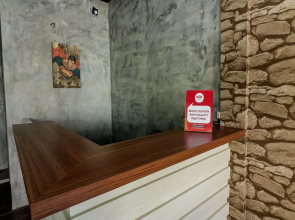 Nida Rooms Pura Demak 57 Denpasar at Dee Mansion