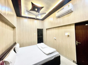 Hotel DEV VILLA GUEST HOUSE - VARANASI