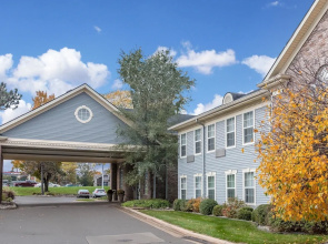 Comfort Inn Plainwell