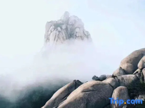 Tianzhu Mountain Seven Star Inn