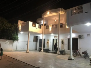 Hotel Roomi Rezidor