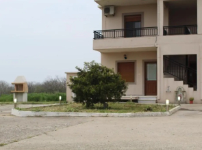 Vakis Apartments 1