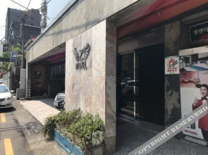 Hotel Kyungsung