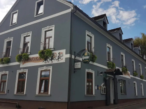 Pension 3 Raben