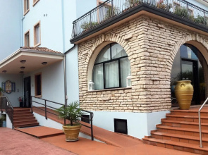 Hotel Oceano