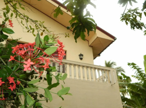 Mallika Guest House