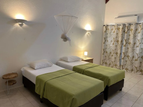Ocean View Villas Bonaire