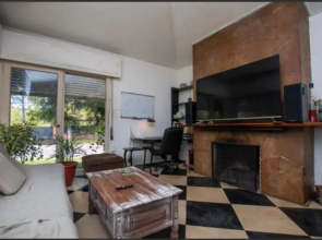 Georgy house