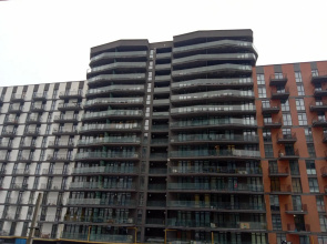 Apartments near Center