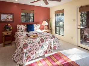 La Luz Lodge by Vtrips