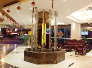 Huayuan Hotel