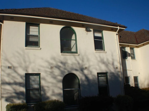 The Dormie House - On The Golf Course