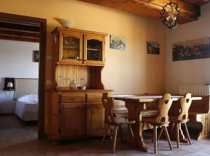 Agriturismo Prato Grande
