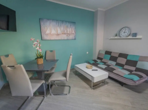 Apartment Villa Mila