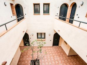 Apartamentos SR M