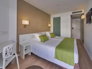 BQ Amfora Beach Hotel - Adults Only