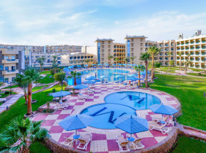 Moreno Horizon Spa & Resort