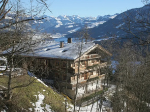 Elite Chalet near Ski Slopes in Westendorf