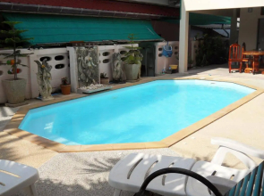 Baan Saithong(บ้านทรายทอง)