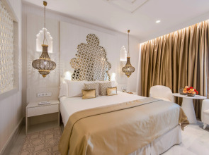 Gran Hotel Miramar GL