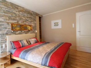 Appartement Familie Engl