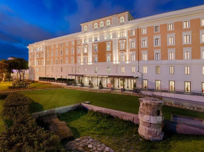 NH Collection Roma Palazzo Cinquecento