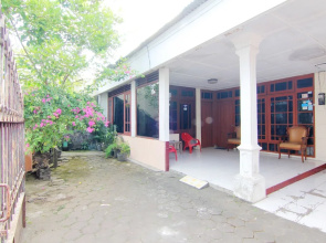 Wisma Sarjana Syariah - Khusus Putri