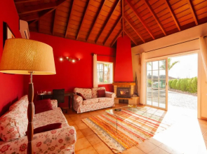 Villa Tamanca