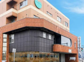 Air Hostel LCC