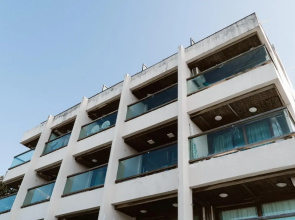 Araçá Flat 106