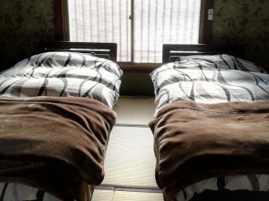 Kominka Stay Korouken