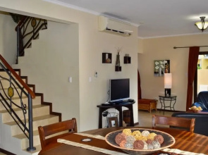 Diamond Villa