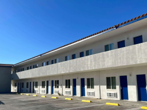 Baymont by Wyndham Ridgecrest