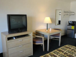 Imperial 400 Motor Inn