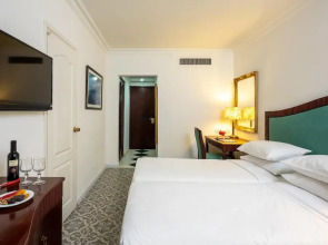 Jerusalem Gold Hotel