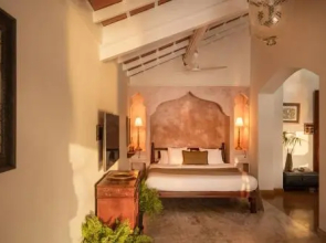 Amrapali House of Grace