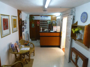 Apartamentos Belmonte