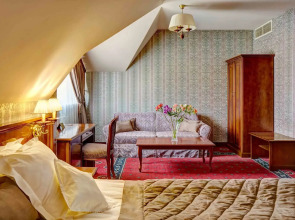 Гостиница «Атлас Делюкс»