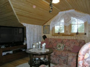 Holiday Home Elsanranta