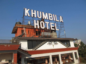Khumbila Hotel