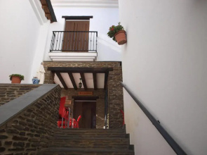 Apartamentos El Mirador de los Berchules