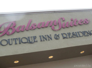 Balsam Suites Boutique Inn & Residence
