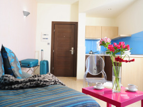 Steris Elegant Beach Hotel